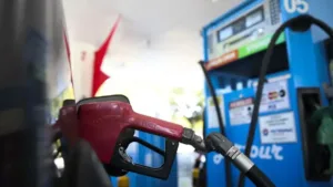 Etanol mais vantajoso que gasolina em Goiás