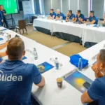 CBF discute novas regras da Copa com clubes brasileiros