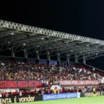 Ingressos Atlético x Athletic-MG no estádio Antônio Accioly