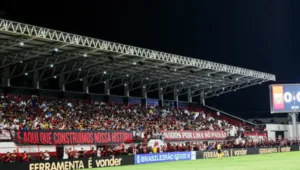 Ingressos Atlético x Athletic-MG no estádio Antônio Accioly