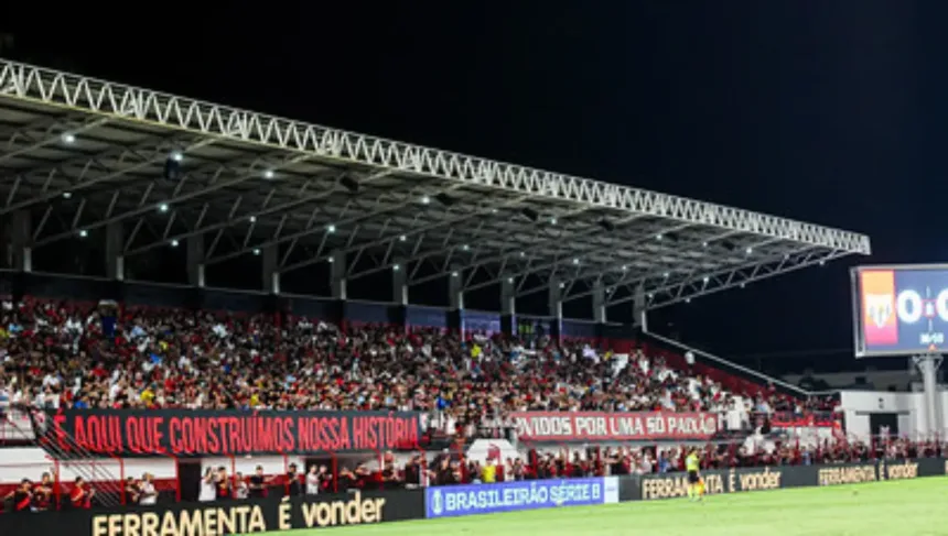 Atlético inicia venda de ingressos para o duelo contra o Athletic-MG 1 Ingressos Atlético x Athletic-MG no estádio Antônio Accioly