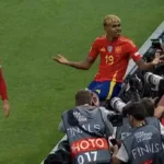 Yamal provoca França em publicação antes da semifinal