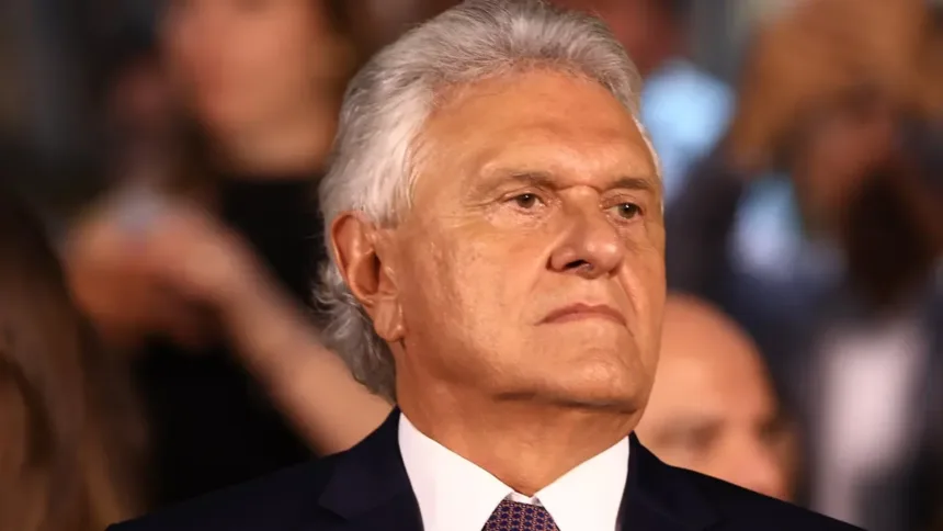 Caiado defende Damares, alvo de bolsonaristas por apoiar Michelle 1 Caiado defende Damares em apoio a Michelle Bolsonaro