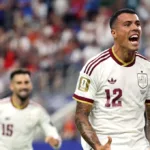 Espanha vence França na semifinal da Copa