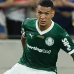 Venda de Naves do Palmeiras para o Necaxa