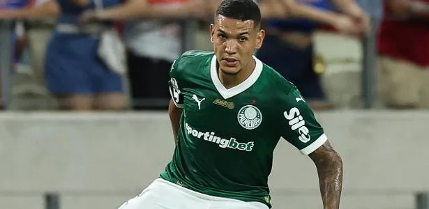Palmeiras encaminha venda de Naves para o Necaxa, do México - UOL 1 Venda de Naves do Palmeiras para o Necaxa