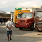 Senado aprova MP do Frete Mínimo para caminhoneiros