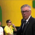 Sede da CBF com destaque nas novas regras
