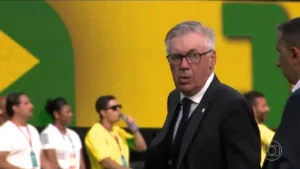 Sede da CBF com destaque nas novas regras