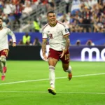 Classificação da Espanha para a final da Copa com memes