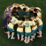 Recordes do Brasil na Copa do Mundo