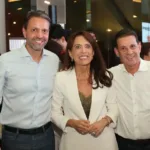 Apoio Progressistas Gracinha Caiado ao Senado