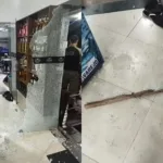 Agente da PRF internado em hospital psiquiátrico após prisão