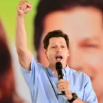 Encontros regionais em Trindade com Daniel Vilela