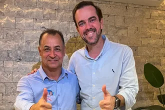 prefeito-de-novo-gama-declara-apoio-a-pre-candidatura-de-gustavo-mendanha-ao-senado