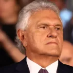 caiado-defende-damares,-alvo-de-bolsonaristas-por-apoiar-michelle