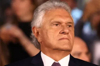 Ronaldo Caiado defende Damares Alves, senadora em meio a críticas