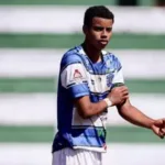apos-morte-de-atleta-de-17-anos,-independente-de-rio-verde-presta-homenagem