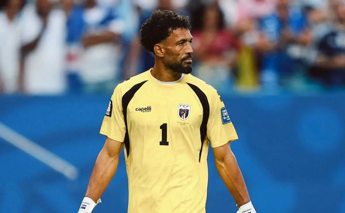 Reviravolta! Após ser anunciado pelo Colo-Colo, Vozinha está perto de outro clube