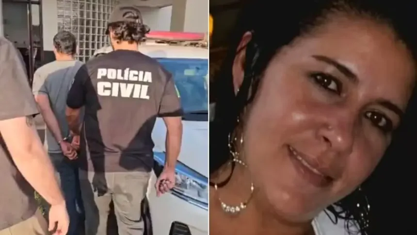 Quatro dos cinco feminicídios registrados em julho aconteceram na região sul de Goiás; dois em Itumbiara 1 quatro-dos-cinco-feminicidios-registrados-em-julho-aconteceram-na-regiao-sul-de-goias;-dois-em-itumbiara