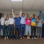 em-convencao,-novo-confirma-apoio-a-wilder-morais-ao-governo-de-goias