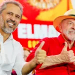 Marcelo Cabo técnico no Caxias enfrentando Anápolis
