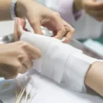 Acidentes de trabalho no Brasil desde 2023