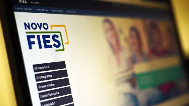 Lista de pré-selecionados Fies 2026