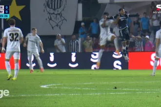 Lucas Paquetá desfalca o Brasil nas oitavas devido a lesão