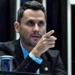 Candidatura Cleitinho ao governo de MG