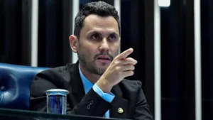 Candidatura Cleitinho ao governo de MG
