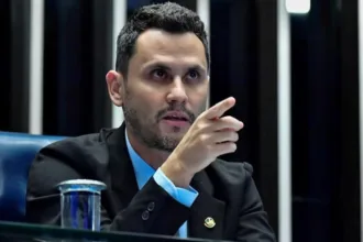 Candidatura Cleitinho ao governo de MG