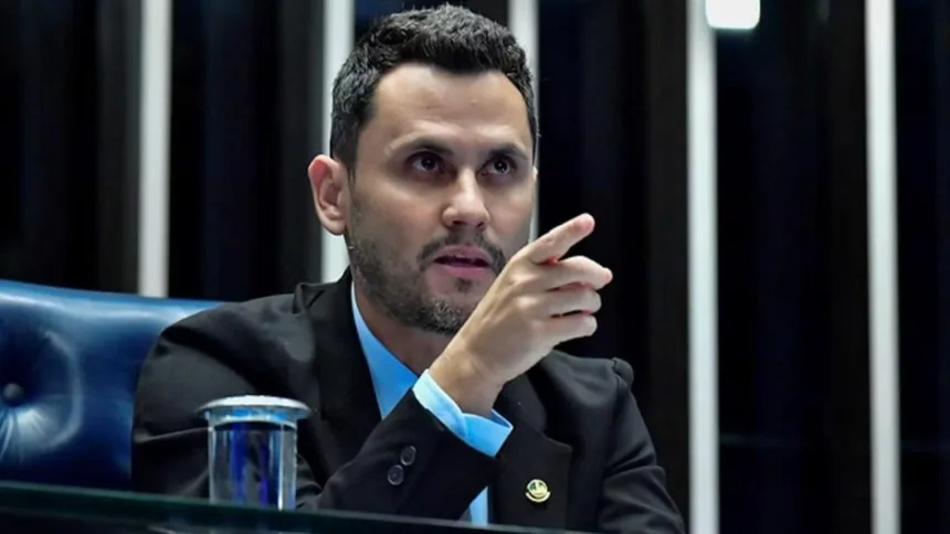 Candidatura Cleitinho ao governo de MG