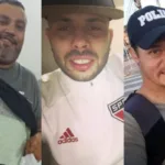 Fábrica da Bombril em São Bernardo do Campo após triplo homicídio