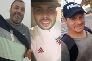 Fábrica da Bombril em São Bernardo do Campo após triplo homicídio