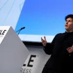 Fundador do Telegram listado como terrorista pela Rússia