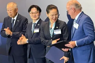 tecnologia,-carne-e-ia:-o-que-empresas-de-brasil-e-coreia-do-sul-negociaram-em-reuniao-fechada