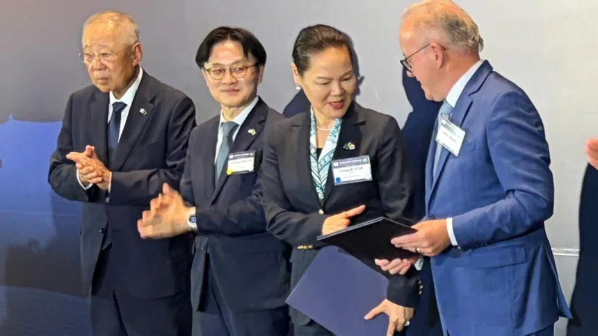tecnologia,-carne-e-ia:-o-que-empresas-de-brasil-e-coreia-do-sul-negociaram-em-reuniao-fechada