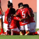 Vila Nova Série A2 vence Ceará no futebol feminino