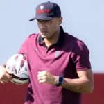 Reforços do Atlético elevam o nível da equipe, afirma Roger Silva