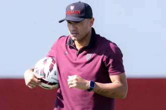 Reforços do Atlético elevam o nível da equipe, afirma Roger Silva