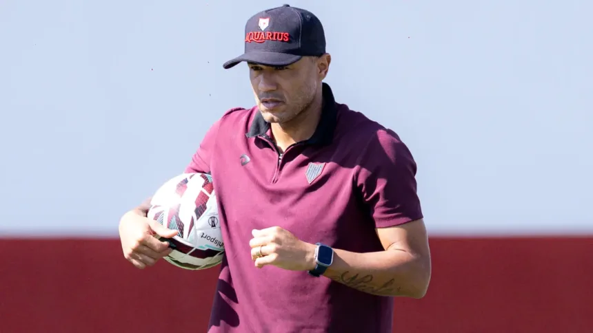 Reforços do Atlético elevam o nível da equipe, afirma Roger Silva