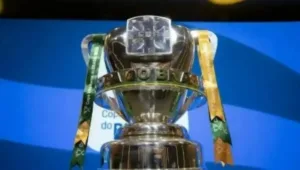 Oitavas da Copa do Brasil: Análise dos Classificados