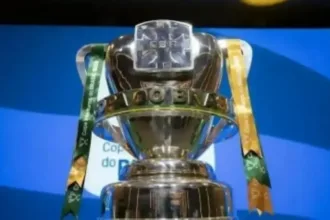 Oitavas da Copa do Brasil: Análise dos Classificados