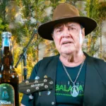 Cachaça Deusa do Araguaia inspirada na música de Matão e Monteiro