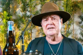 Cachaça Deusa do Araguaia inspirada na música de Matão e Monteiro