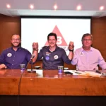 Mobiliza oficializa apoio à reeleição de Daniel Vilela