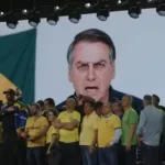 Bolsonaro e Moraes em conflito sobre uso de imagem com IA