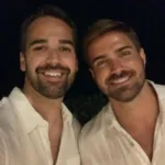 Eduardo Leite confirma fim da união estável com médico