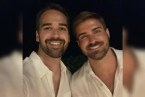 Eduardo Leite confirma fim da união estável com médico